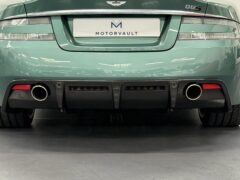 Thumbnail image: Aston Martin DBS