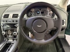 Thumbnail image: Aston Martin DBS