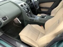 Thumbnail image: Aston Martin DBS