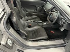 Thumbnail image: Alfa Romeo 4C