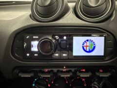 Thumbnail image: Alfa Romeo 4C