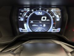 Thumbnail image: Alfa Romeo 4C