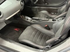 Thumbnail image: Alfa Romeo 4C