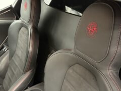 Thumbnail image: Alfa Romeo 4C