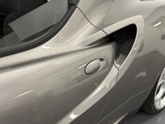 Thumbnail image: Alfa Romeo 4C