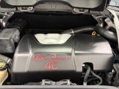 Thumbnail image: Alfa Romeo 4C