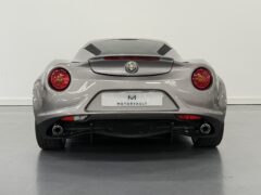 Thumbnail image: Alfa Romeo 4C