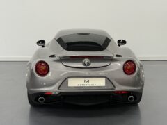 Thumbnail image: Alfa Romeo 4C