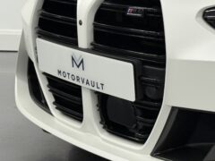 Thumbnail image: BMW M4 Competition Ultimate
