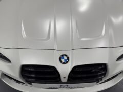 Thumbnail image: BMW M4 Competition Ultimate