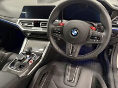 Thumbnail image: BMW M4 Competition Ultimate