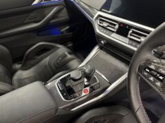 Thumbnail image: BMW M4 Competition Ultimate
