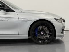 Thumbnail image: Alpina B3S Saloon