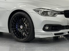 Thumbnail image: Alpina B3S Saloon