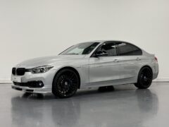 Thumbnail image: Alpina B3S Saloon