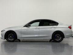 Thumbnail image: Alpina B3S Saloon
