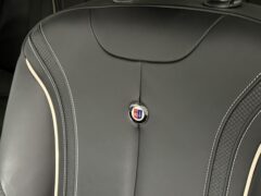 Thumbnail image: Alpina B3S Saloon