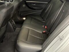 Thumbnail image: Alpina B3S Saloon