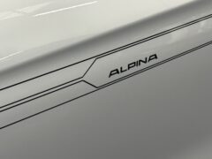 Thumbnail image: Alpina B3S Saloon