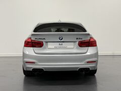 Thumbnail image: Alpina B3S Saloon