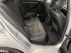 Thumbnail image: Alpina B3S Saloon
