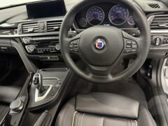 Thumbnail image: Alpina B3S Saloon