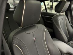 Thumbnail image: Alpina B3S Saloon