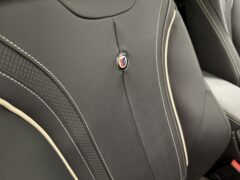 Thumbnail image: Alpina B3S Saloon