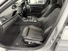 Thumbnail image: Alpina B3S Saloon