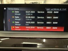 Thumbnail image: Alpina B3S Saloon