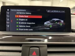 Thumbnail image: Alpina B3S Saloon