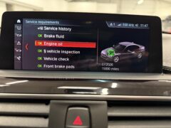 Thumbnail image: Alpina B3S Saloon