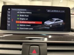 Thumbnail image: Alpina B3S Saloon