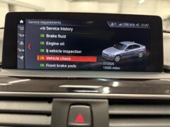 Thumbnail image: Alpina B3S Saloon