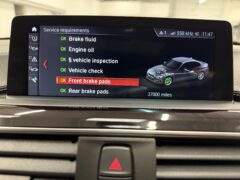 Thumbnail image: Alpina B3S Saloon