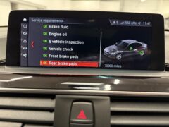 Thumbnail image: Alpina B3S Saloon