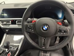 Thumbnail image: BMW M4 Competition Ultimate