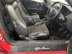 Thumbnail image: Alfa Romeo GTV Cup 3.0 V6 24v