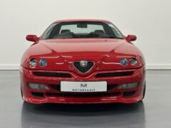 Thumbnail image: Alfa Romeo GTV Cup 3.0 V6 24v