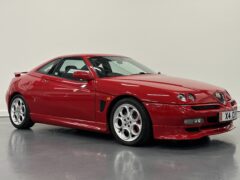 Thumbnail image: Alfa Romeo GTV Cup 3.0 V6 24v