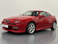 Thumbnail image: Alfa Romeo GTV Cup 3.0 V6 24v