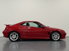 Thumbnail image: Alfa Romeo GTV Cup 3.0 V6 24v