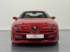 Thumbnail image: Alfa Romeo GTV Cup 3.0 V6 24v