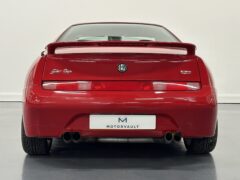 Thumbnail image: Alfa Romeo GTV Cup 3.0 V6 24v