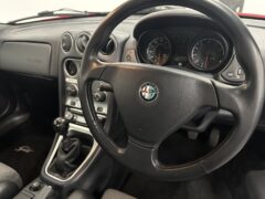 Thumbnail image: Alfa Romeo GTV Cup 3.0 V6 24v