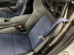 Thumbnail image: Porsche GT4 RS Weissach
