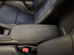 Thumbnail image: Porsche GT4 RS Weissach