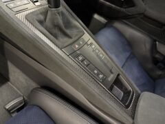 Thumbnail image: Porsche GT4 RS Weissach