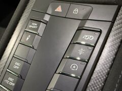 Thumbnail image: Porsche GT4 RS Weissach
