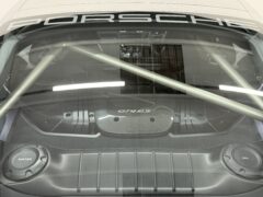 Thumbnail image: Porsche GT4 RS Weissach